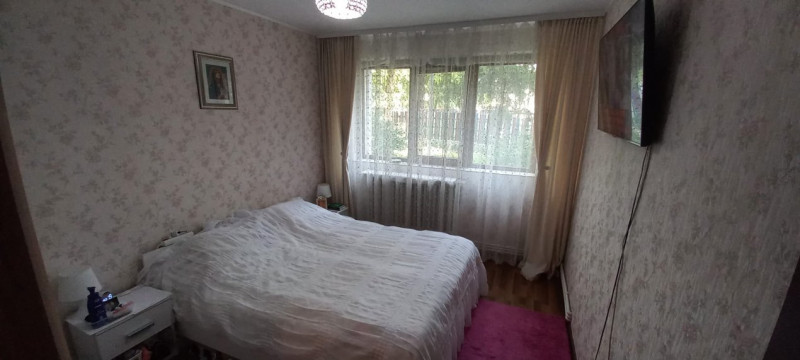 Apartament  2 camere-Tatarasi-Piata Chirila