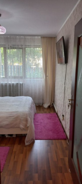 Apartament  2 camere-Tatarasi-Piata Chirila