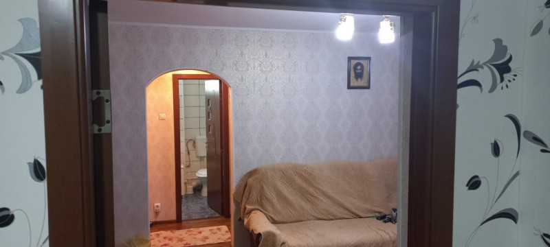 Apartament  2 camere-Tatarasi-Piata Chirila