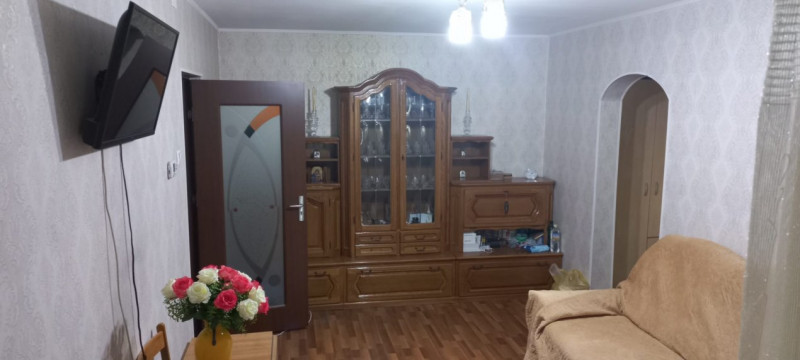 Apartament  2 camere-Tatarasi-Piata Chirila