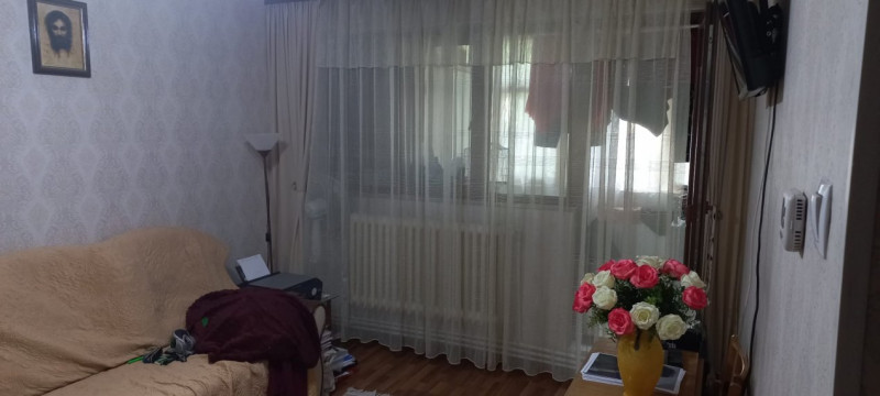 Apartament  2 camere-Tatarasi-Piata Chirila