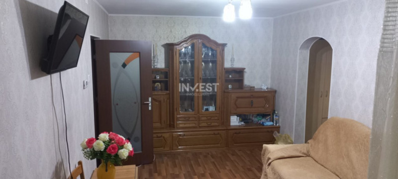 Apartament  2 camere-Tatarasi-Piata Chirila