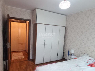 Apartament  2 camere-Tatarasi-Piata Chirila