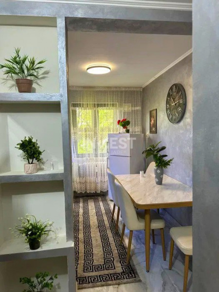 Apartament 2 camere-Tatarasi-Tudor Center-renovat