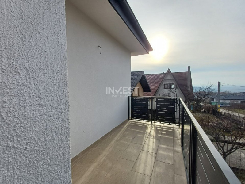 Casă de vânzare în zona Valea Adâncă