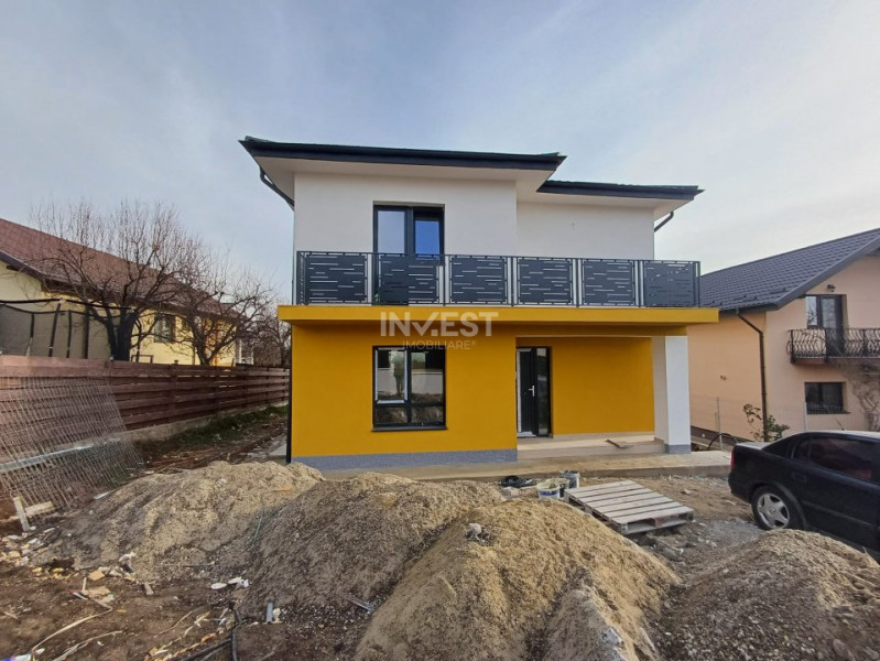 Casă de vânzare în zona Valea Adâncă
