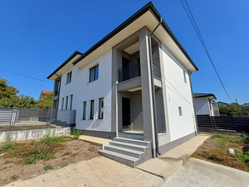 Casa TIP DUPLEX  , Valea Adanca