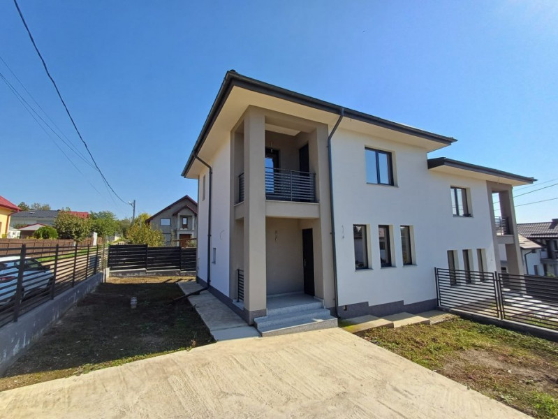 Casa TIP DUPLEX  , Valea Adanca