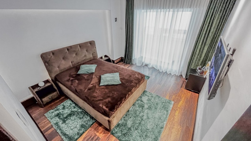 Apartament cu 4 camere, Pacurari- Kaufland, Iasi 