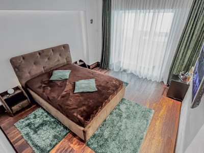 Apartament cu 4 camere, Pacurari- Kaufland, Iasi 