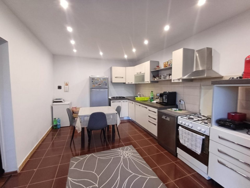 Vila Individuală 240 mpu, Zonă Liniștită, CUG – Teren 850 mp