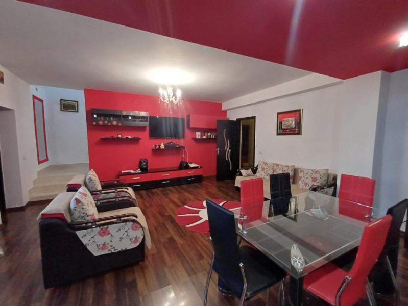 Vila Individuală 240 mpu, Zonă Liniștită, CUG – Teren 850 mp