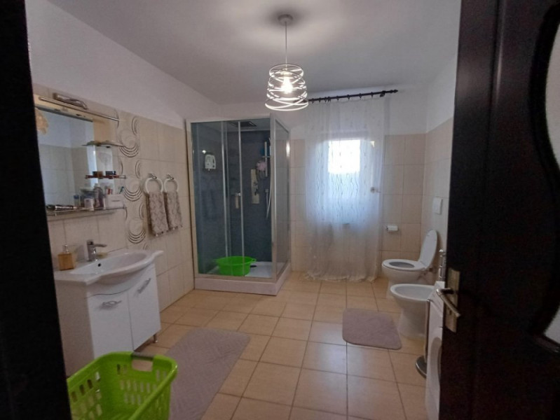 Vila Individuală 240 mpu, Zonă Liniștită, CUG – Teren 850 mp