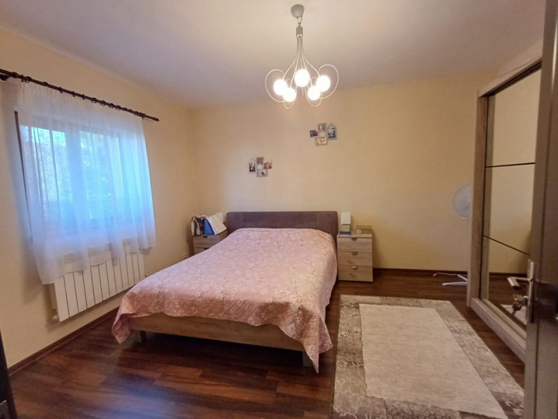 Vila Individuală 240 mpu, Zonă Liniștită, CUG – Teren 850 mp