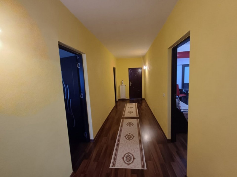 Vila Individuală 240 mpu, Zonă Liniștită, CUG – Teren 850 mp