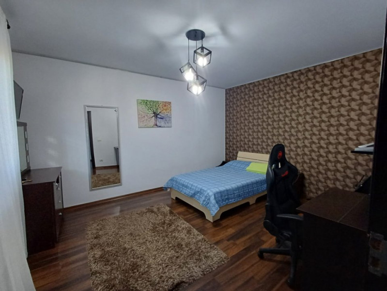 Vila Individuală 240 mpu, Zonă Liniștită, CUG – Teren 850 mp