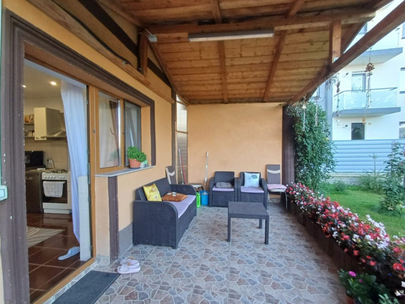 Vila Individuală 240 mpu, Zonă Liniștită, CUG – Teren 850 mp