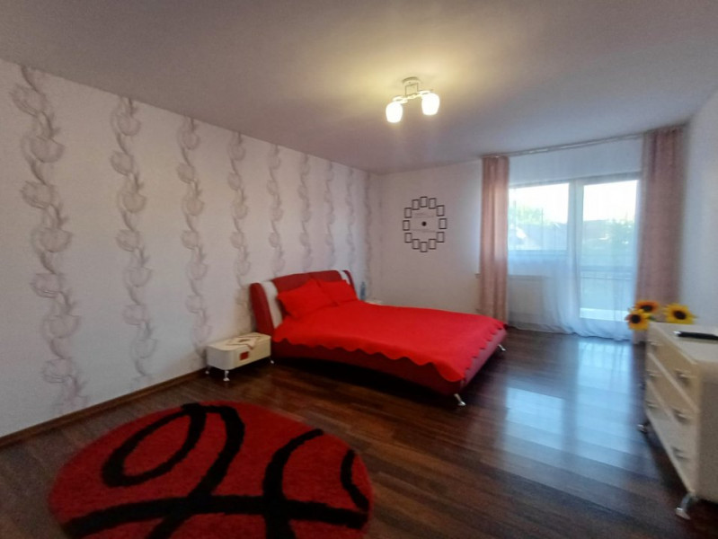 Vila Individuală 240 mpu, Zonă Liniștită, CUG – Teren 850 mp