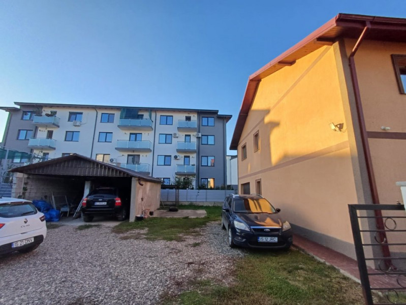 Vila Individuală 240 mpu, Zonă Liniștită, CUG – Teren 850 mp