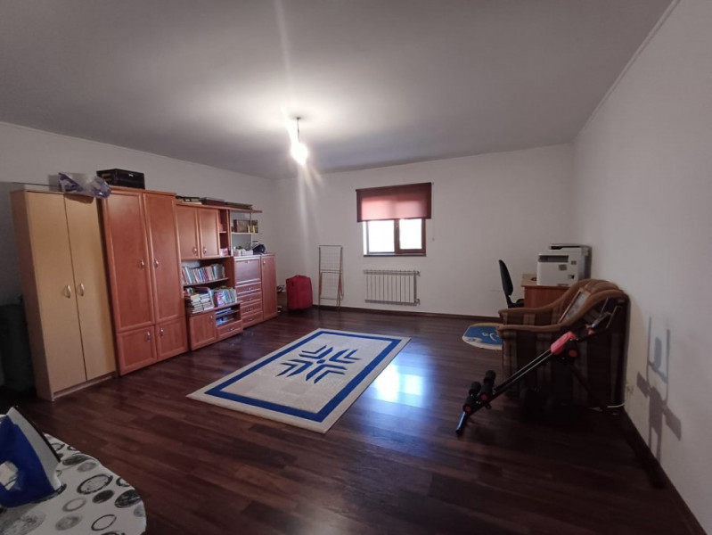 Vila Individuală 240 mpu, Zonă Liniștită, CUG – Teren 850 mp