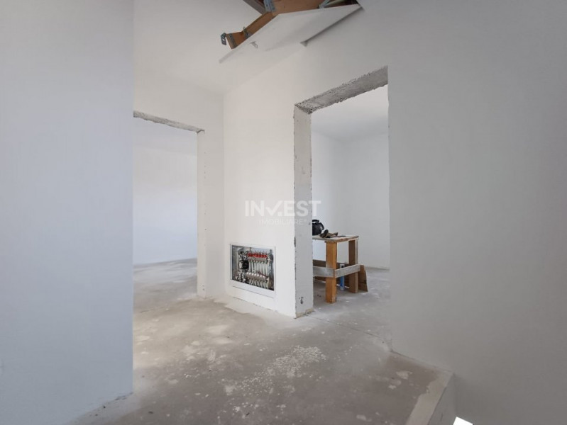 CASA INDIVIDUALA CU  4 CAMERE , MIROSLAVA-VOROVESTI, CU BECI