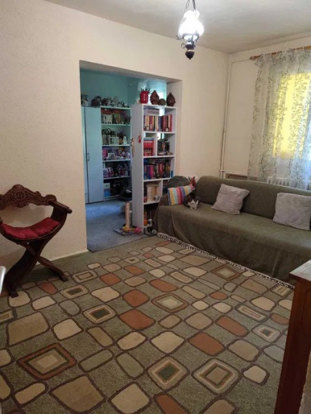 Apartament 3 camere-Tatarasi-Dispecer