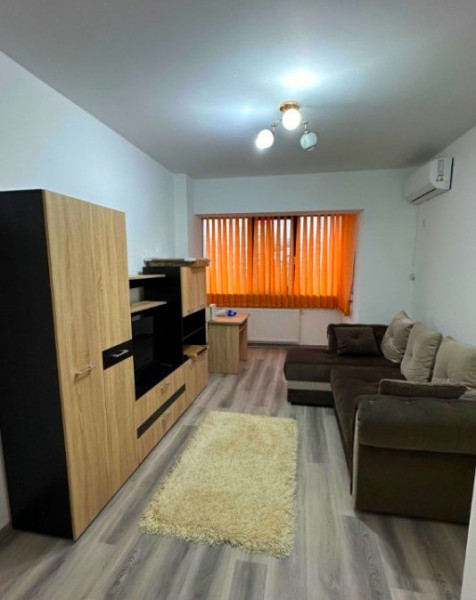 Apartament 2 camere+ loc de parcare-Tudor Vladimirescu-Iulius Mall