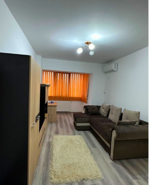 Apartament 2 camere+ loc de parcare-Tudor Vladimirescu-Iulius Mall