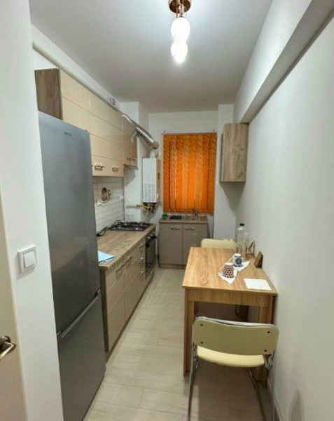 Apartament 2 camere+ loc de parcare-Tudor Vladimirescu-Iulius Mall