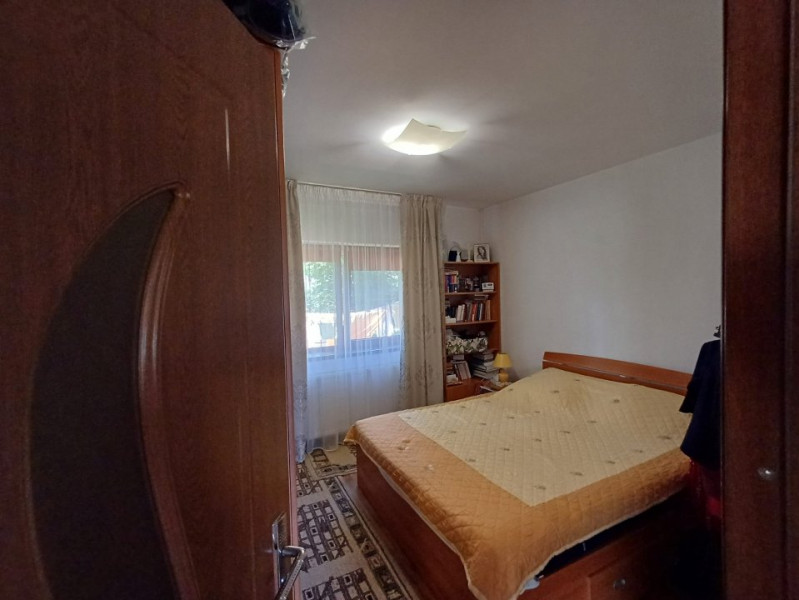 Casa 5 camere , 144 mp utili si un teren de 537 mp