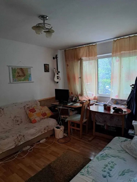 Zimbru - Apartament 2 camere parter - 66.450 euro 