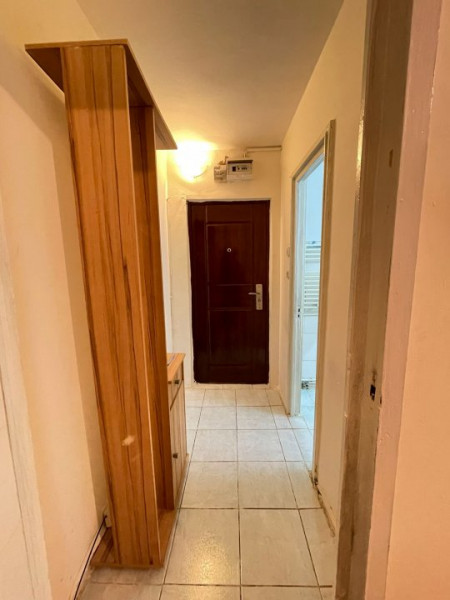 Apartament 2 camere-Tatarasi-bloc fara risc