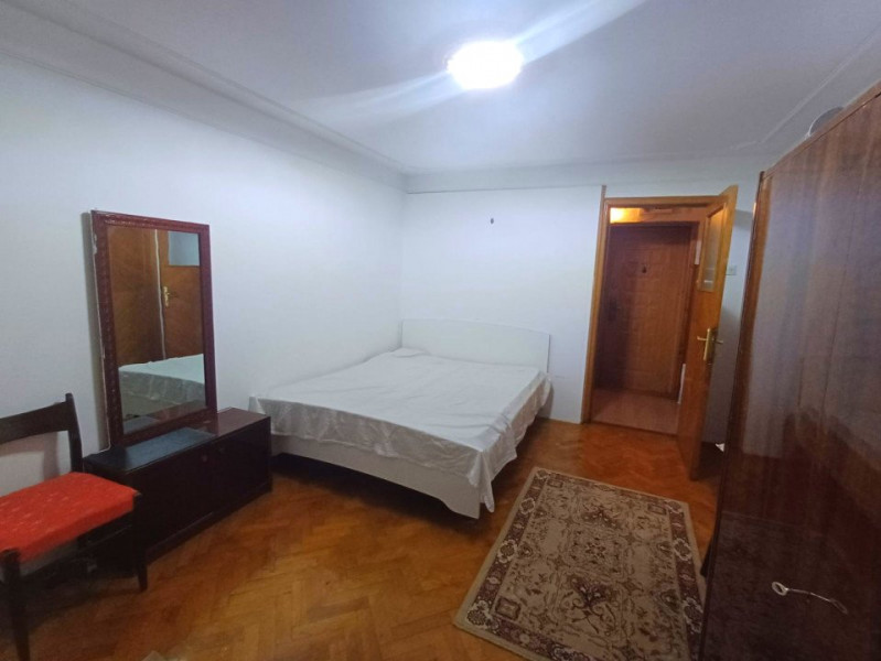 Apartament 2 camere - etajul 1 - bloc fără risc - rond Podu Roș 