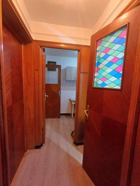 Apartament 2 camere - etajul 1 - bloc fără risc - rond Podu Roș 