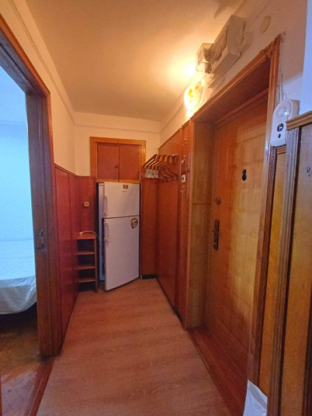 Apartament 2 camere - etajul 1 - bloc fără risc - rond Podu Roș 