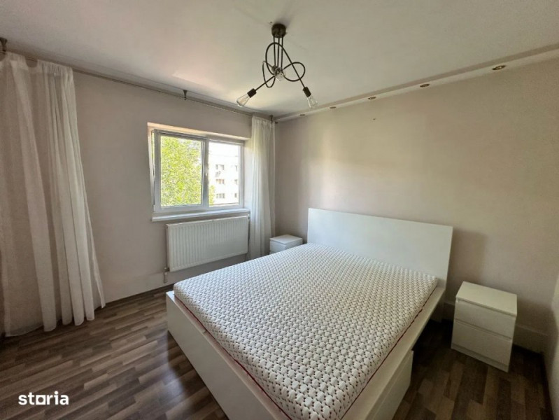  Apartament 3 Camere de Vânzare în Zona Nicolina 1 - Mobilat și Utilat Complet