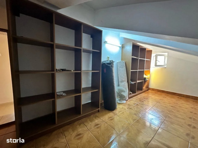  Apartament 3 Camere de Vânzare în Zona Nicolina 1 - Mobilat și Utilat Complet