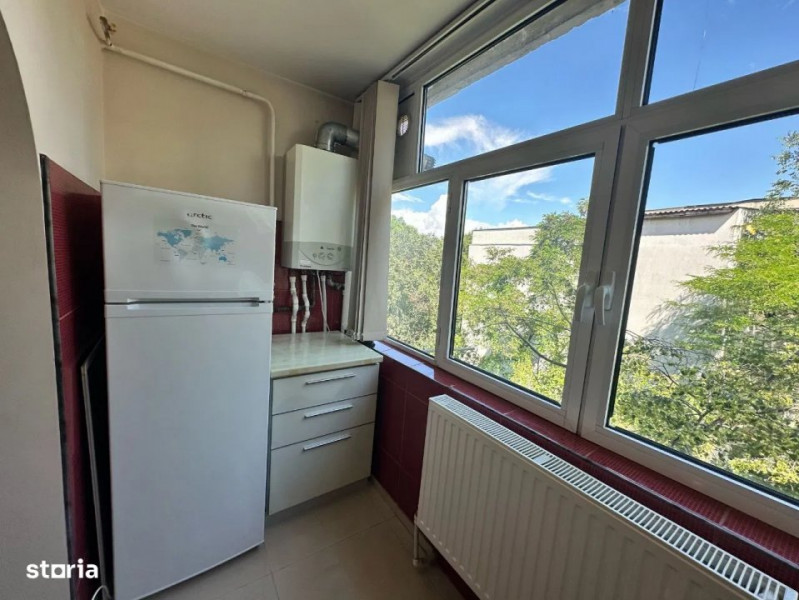  Apartament 3 Camere de Vânzare în Zona Nicolina 1 - Mobilat și Utilat Complet