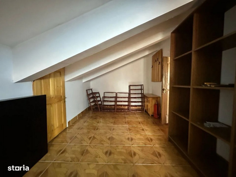  Apartament 3 Camere de Vânzare în Zona Nicolina 1 - Mobilat și Utilat Complet