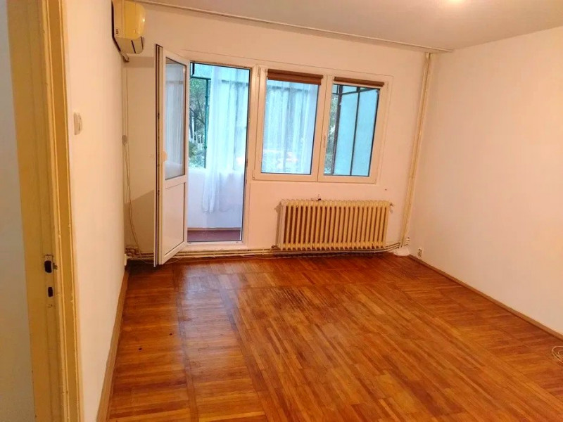 Apartament 2 camere - parter - Podu Roș, Socola 