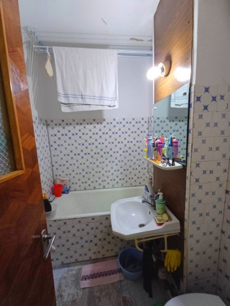 Apartament 3 camere, 73mp  - Podu Roș, Palas Mall 