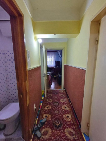 Apartament 3 camere, 73mp  - Podu Roș, Palas Mall 