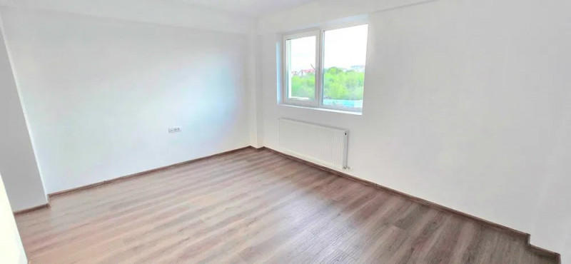 Vânzare Apartament Nou 2 Camere , 50 mp utili + 3 mp Balcon