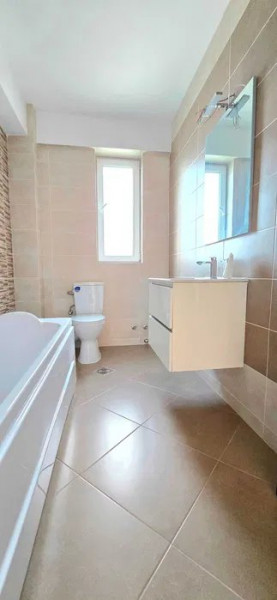 Vânzare Apartament Nou 2 Camere , 50 mp utili + 3 mp Balcon