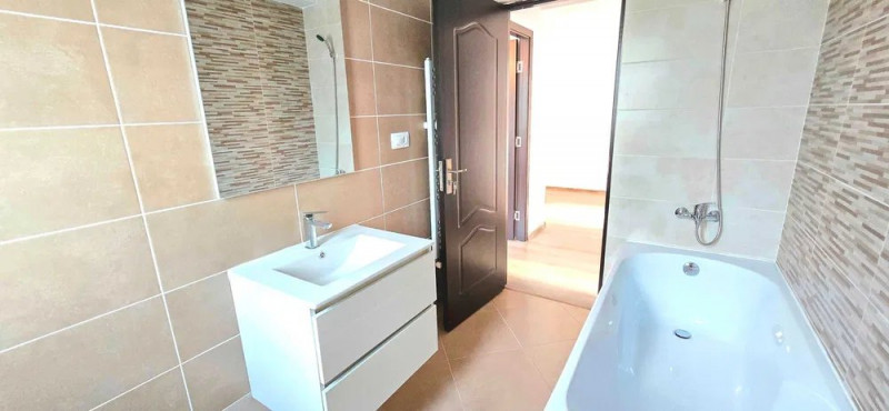 Vânzare Apartament Nou 2 Camere , 50 mp utili + 3 mp Balcon