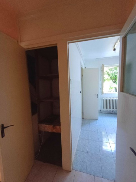 Apartament 2 camere - etajul 2 - fără risc - Bulevardul Cantemir, Palas Campus