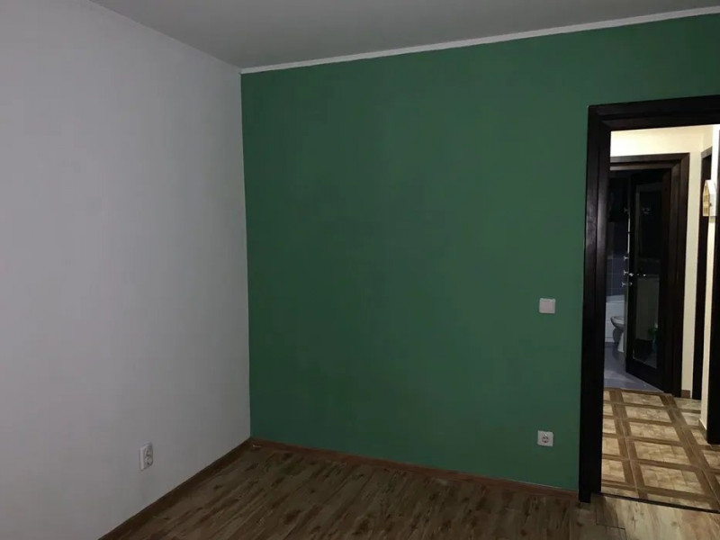 Apartament 2 camere decomandat, 57 mp, grădină privată și parcare, CUG