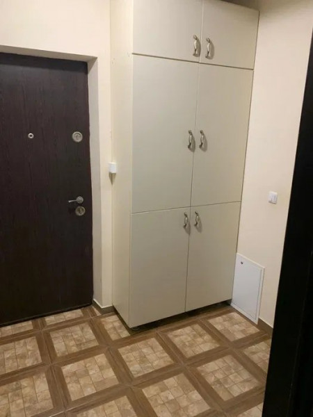 Apartament 2 camere decomandat, 57 mp, grădină privată și parcare, CUG