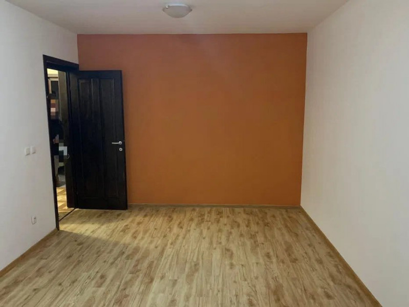 Apartament 2 camere decomandat, 57 mp, grădină privată și parcare, CUG