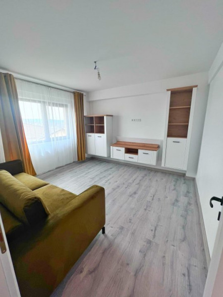 Apartament 52 MP cu Boxă și Loc de Parcare - Mutare Imediată în Lunca Cetățuii!